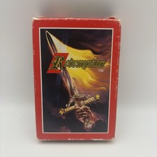 Baralho de cartas vintage 1995 Redemption Cards um pacote de 50 cartas (deck A) - Christian TCG comprar usado  Enviando para Brazil