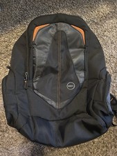 Mochila para notebook Dell com encosto acolchoado - Ótimo estado comprar usado Mochila para notebook Dell com encosto acolchoado - Ótimo estado comprar usado  Enviando para Brazil