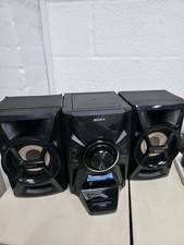 Sony hcd ec609ip for sale  DAVENTRY