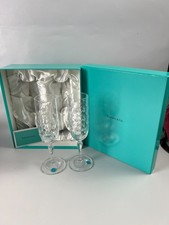 Tiffany floret clear for sale  Lecanto