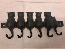 garderobenhaken gusseisen gebraucht kaufen garderobenhaken gusseisen gebraucht kaufen  Meiningen