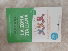 Zona italiana gigliola usato  Zerbolo