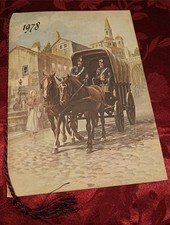 Calendario storico dell usato  Roma
