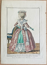 1782 galerie des for sale  LEATHERHEAD