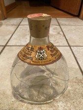 Vintage pinch haig for sale  Chicago