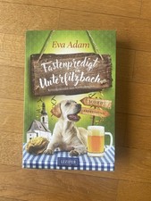 Fastenpredigt unterfilzbach ev gebraucht kaufen  München