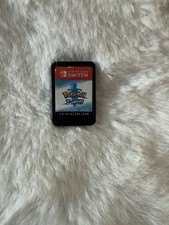 Pokémon épée a87 d'occasion  Argenteuil