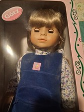 Gotz little sister for sale  Goshen