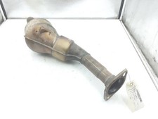 Catalyseur renault clio d'occasion  Romorantin-Lanthenay