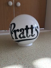 petrol globe for sale petrol globe for sale SURBITON