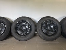 Id4 winterreifen stahlfelgen gebraucht kaufen Id4 winterreifen stahlfelgen gebraucht kaufen  Altlay, Grenderich, St.Aldegund
