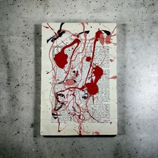 Original mixed media for sale  Hinckley