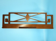 Vtg wurlitzer wood for sale  Baltimore