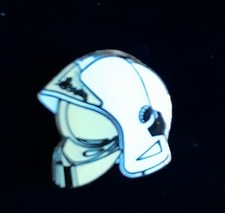 Pin casque pompiers d'occasion  Château-Gontier