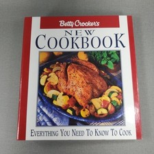 Betty crocker cookbook for sale  Saginaw