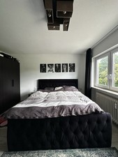 Boxspringbett kingsize gebraucht kaufen  Villingen-Schwenningen