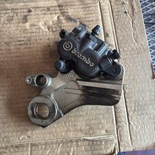 Pinza freno ktm usato  Roma