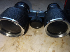 Binocolo teatro 3x30 usato  Italia