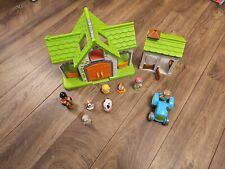 Elc happyland goosefeathers for sale  SPALDING
