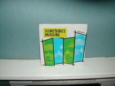 Escalators something missing for sale  UK