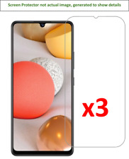 3x Protetor de Tela Samsung Galaxy A42 5G com Pano comprar usado  Enviando para Brazil