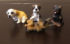 Set minature resin for sale  Saint George