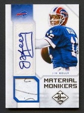Jim kelly 2012 for sale  Broomfield