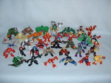 Marvel super hero for sale  EYE