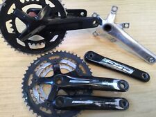 Fsa chainset crankset for sale  BOGNOR REGIS