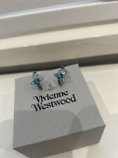 vivienne westwood earrings for sale  SCUNTHORPE