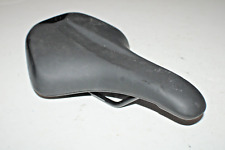 Selim de bicicleta híbrido Giant Selle Royal Group 260/155mm MTB conforto CX EUA remetente! comprar usado  Enviando para Brazil