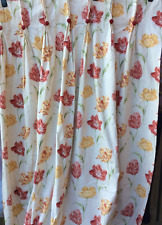 Pair pencil pleat for sale  AXMINSTER