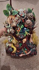 Ooak doll scary for sale  LONDON