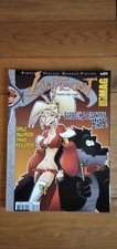 Lanfeust mag 116 d'occasion  Roumazières-Loubert
