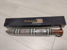 Unused burberry folding d'occasion  Expédié en Belgium