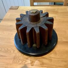 Unusual industrial ornament for sale  NORTHAMPTON