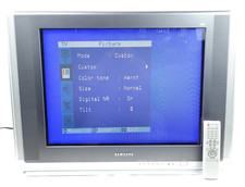 Samsung r2765 crt for sale  Oakland