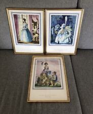 Lot affiches anciennes d'occasion  Limours