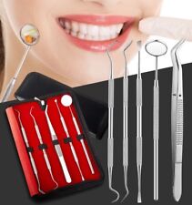 5er dental set gebraucht kaufen  Rehau