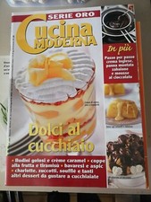 Cucina moderna serie usato  Arcisate
