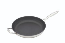 Nonstick clad fry for sale  Charlotte