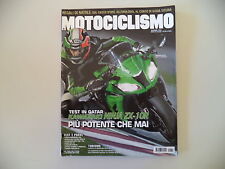 Motociclismo 2010 aprilia usato  Salerno