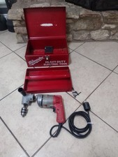 Milwaukee heavy duty for sale  Chicago