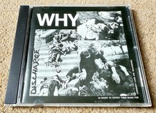 Discharge mint like for sale  ARBROATH