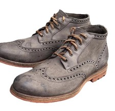 Frye phillip lug for sale  Derry
