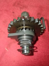 Honda cr250 250 gebraucht kaufen  Velgast