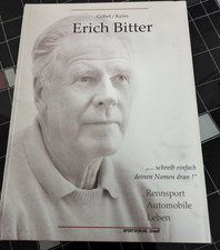 Erich bitter rennsport gebraucht kaufen  Altusried