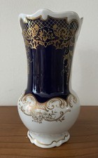 Vase weimar porzellan gebraucht kaufen  Haar