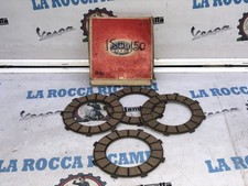 Dischi frizione iso usato  Napoli