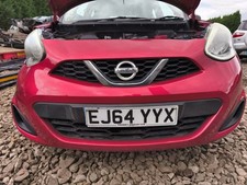 Nissan micra 2010 for sale  PETERBOROUGH